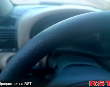 Синий ВАЗ Kalina, объемом двигателя 1.4 л и пробегом 83 тыс. км за 3200 $, фото 11 на Automoto.ua