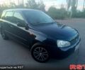 Синий ВАЗ Kalina, объемом двигателя 1.4 л и пробегом 83 тыс. км за 3200 $, фото 1 на Automoto.ua
