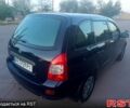 Синий ВАЗ Kalina, объемом двигателя 1.4 л и пробегом 83 тыс. км за 3200 $, фото 4 на Automoto.ua