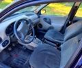 Синий ВАЗ Kalina, объемом двигателя 1.4 л и пробегом 65 тыс. км за 2999 $, фото 4 на Automoto.ua