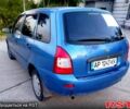 Синий ВАЗ Kalina, объемом двигателя 1.6 л и пробегом 200 тыс. км за 2200 $, фото 1 на Automoto.ua