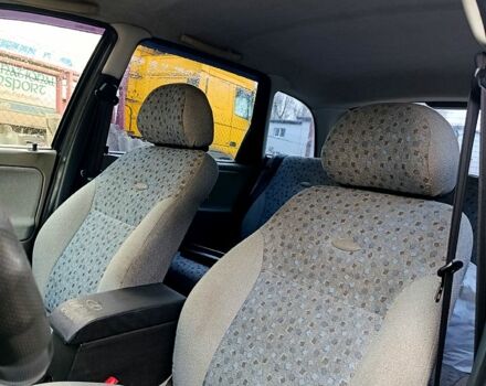 Синий ВАЗ Kalina, объемом двигателя 1.6 л и пробегом 300 тыс. км за 1300 $, фото 11 на Automoto.ua