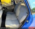 Синий ВАЗ Kalina, объемом двигателя 1.6 л и пробегом 140 тыс. км за 1750 $, фото 9 на Automoto.ua