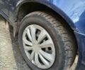 Синий ВАЗ Калина, объемом двигателя 1.6 л и пробегом 100 тыс. км за 1300 $, фото 2 на Automoto.ua