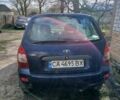 Синий ВАЗ Калина, объемом двигателя 1.6 л и пробегом 100 тыс. км за 1300 $, фото 1 на Automoto.ua
