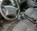 Синий ВАЗ Калина, объемом двигателя 1.6 л и пробегом 100 тыс. км за 1300 $, фото 4 на Automoto.ua