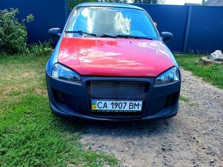 ВАЗ Kalina 2006 в Черкассах на Automoto.ua Синий ВАЗ Kalina, объемом двигателя 1.6 л и пробегом 145 тыс. км за 1700 $, фото 1 на Automoto.ua