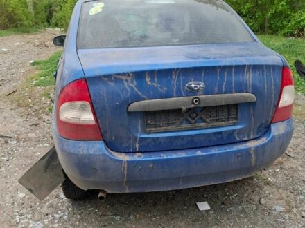 ВАЗ Калина 2006 в Харькове на Automoto.ua Синий ВАЗ Калина, объемом двигателя 1.6 л и пробегом 228 тыс. км за 1000 $, фото 1 на Automoto.ua