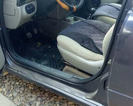 Синій ВАЗ Калина, об'ємом двигуна 1.5 л та пробігом 165 тис. км за 1500 $, фото 1 на Automoto.ua