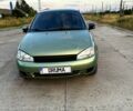 Зеленый ВАЗ Kalina, объемом двигателя 1.4 л и пробегом 180 тыс. км за 2300 $, фото 1 на Automoto.ua