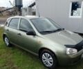 ВАЗ Калина 2008 в Вознесенске на Automoto.ua Зеленый ВАЗ Калина, объемом двигателя 1.4 л и пробегом 315 тыс. км за 2228 $, фото 1 на Automoto.ua