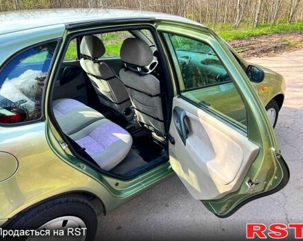 Зеленый ВАЗ Kalina, объемом двигателя 1.6 л и пробегом 114 тыс. км за 3200 $, фото 4 на Automoto.ua