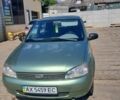 Зелений ВАЗ Калина, об'ємом двигуна 1.6 л та пробігом 300 тис. км за 2237 $, фото 1 на Automoto.ua