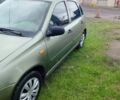 ВАЗ Калина 2008 в Вознесенске на Automoto.ua Зеленый ВАЗ Калина, объемом двигателя 1.4 л и пробегом 315 тыс. км за 2228 $, фото 2 на Automoto.ua