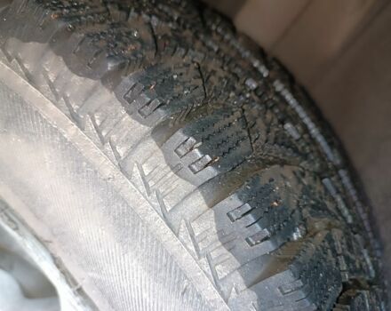 Зеленый ВАЗ Калина, объемом двигателя 0 л и пробегом 36 тыс. км за 2800 $, фото 5 на Automoto.ua