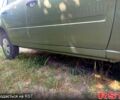 Зеленый ВАЗ Kalina, объемом двигателя 1.6 л и пробегом 0 тыс. км за 2500 $, фото 6 на Automoto.ua