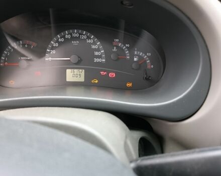 Зеленый ВАЗ Калина, объемом двигателя 0 л и пробегом 36 тыс. км за 2800 $, фото 3 на Automoto.ua