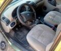 Зеленый ВАЗ Kalina, объемом двигателя 1.6 л и пробегом 0 тыс. км за 2500 $, фото 4 на Automoto.ua