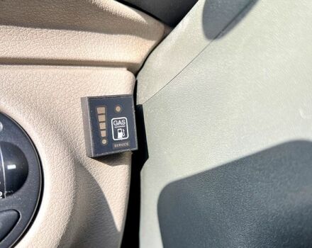 Зеленый ВАЗ Kalina, объемом двигателя 1.6 л и пробегом 114 тыс. км за 3200 $, фото 7 на Automoto.ua