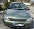 Зелений ВАЗ Калина, об'ємом двигуна 1.6 л та пробігом 62 тис. км за 3400 $, фото 1 на Automoto.ua