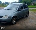Зеленый ВАЗ Kalina, объемом двигателя 1.6 л и пробегом 1000 тыс. км за 1500 $, фото 1 на Automoto.ua