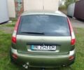 ВАЗ Калина 2008 в Вознесенске на Automoto.ua Зеленый ВАЗ Калина, объемом двигателя 1.4 л и пробегом 315 тыс. км за 2228 $, фото 3 на Automoto.ua