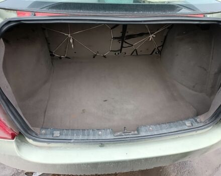 Зеленый ВАЗ Калина, объемом двигателя 0 л и пробегом 36 тыс. км за 2800 $, фото 7 на Automoto.ua