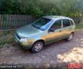 Зеленый ВАЗ Kalina, объемом двигателя 1.6 л и пробегом 0 тыс. км за 2500 $, фото 1 на Automoto.ua