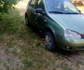 Зеленый ВАЗ Kalina, объемом двигателя 1.6 л и пробегом 0 тыс. км за 2500 $, фото 3 на Automoto.ua