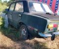 Зелений ВАЗ Калина, об'ємом двигуна 0 л та пробігом 1000 тис. км за 243 $, фото 1 на Automoto.ua