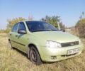 Зелений ВАЗ Калина, об'ємом двигуна 1.6 л та пробігом 228 тис. км за 1705 $, фото 1 на Automoto.ua