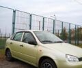 Зеленый ВАЗ Калина, объемом двигателя 1.6 л и пробегом 71 тыс. км за 2800 $, фото 3 на Automoto.ua