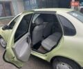 Зелений ВАЗ Калина, об'ємом двигуна 1.6 л та пробігом 153 тис. км за 1600 $, фото 10 на Automoto.ua
