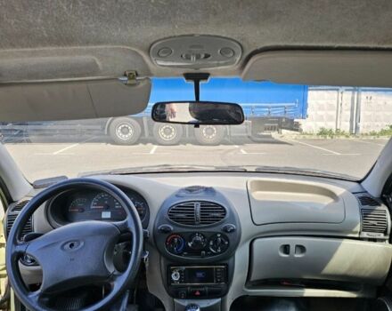 Зелений ВАЗ Калина, об'ємом двигуна 0 л та пробігом 150 тис. км за 1750 $, фото 4 на Automoto.ua