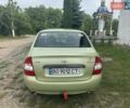Зелений ВАЗ Калина, об'ємом двигуна 1.6 л та пробігом 153 тис. км за 1700 $, фото 6 на Automoto.ua
