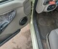 Зеленый ВАЗ Калина, объемом двигателя 1.6 л и пробегом 185 тыс. км за 1400 $, фото 3 на Automoto.ua