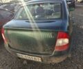 Зеленый ВАЗ Калина, объемом двигателя 1.6 л и пробегом 180 тыс. км за 900 $, фото 3 на Automoto.ua