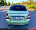Зеленый ВАЗ Kalina, объемом двигателя 1.6 л и пробегом 0 тыс. км за 1800 $, фото 3 на Automoto.ua