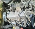 Зелений ВАЗ Калина, об'ємом двигуна 1.6 л та пробігом 245 тис. км за 2300 $, фото 13 на Automoto.ua
