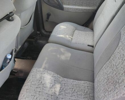 Зеленый ВАЗ Калина, объемом двигателя 1.6 л и пробегом 250 тыс. км за 1500 $, фото 1 на Automoto.ua