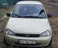 Зелений ВАЗ Калина, об'ємом двигуна 1.6 л та пробігом 205 тис. км за 1297 $, фото 1 на Automoto.ua