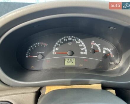 Зелений ВАЗ Калина, об'ємом двигуна 0 л та пробігом 250 тис. км за 1400 $, фото 8 на Automoto.ua