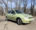 Зеленый ВАЗ Калина, объемом двигателя 1.6 л и пробегом 250 тыс. км за 1334 $, фото 2 на Automoto.ua