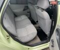Зеленый ВАЗ Калина, объемом двигателя 1.6 л и пробегом 153 тыс. км за 1600 $, фото 14 на Automoto.ua