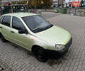 ВАЗ Калина 2006 в Ивано-Франковске на Automoto.ua Зеленый ВАЗ Калина, объемом двигателя 1.5 л и пробегом 170 тыс. км за 1260 $, фото 4 на Automoto.ua