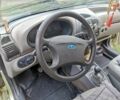 Зелений ВАЗ Калина, об'ємом двигуна 1.6 л та пробігом 100 тис. км за 1211 $, фото 3 на Automoto.ua