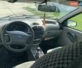 Зеленый ВАЗ Калина, объемом двигателя 1.6 л и пробегом 130 тыс. км за 2250 $, фото 4 на Automoto.ua