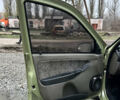 Зеленый ВАЗ Калина, объемом двигателя 1.6 л и пробегом 239 тыс. км за 1350 $, фото 25 на Automoto.ua