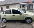 Зелений ВАЗ Калина, об'ємом двигуна 1.6 л та пробігом 153 тис. км за 1600 $, фото 1 на Automoto.ua