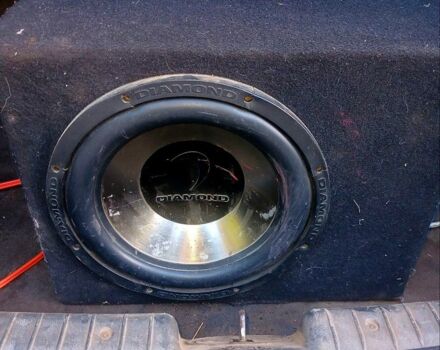 Зеленый ВАЗ Kalina, объемом двигателя 1.6 л и пробегом 160 тыс. км за 1550 $, фото 8 на Automoto.ua